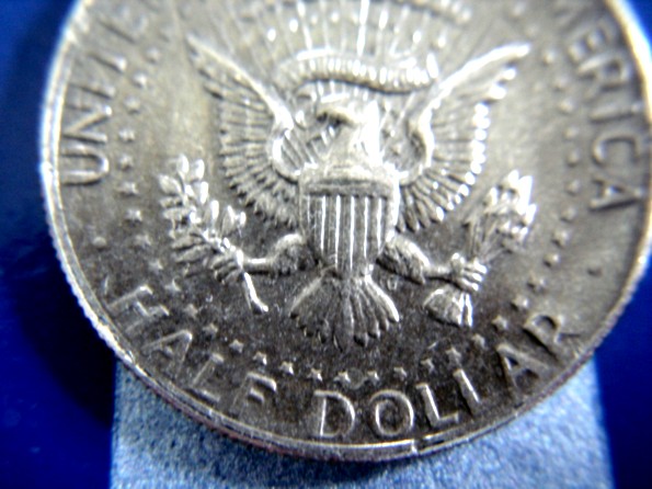 JFK-Half-Dollar-Roll-Hunters:-Silver,-Proofs-And-Other-Finds